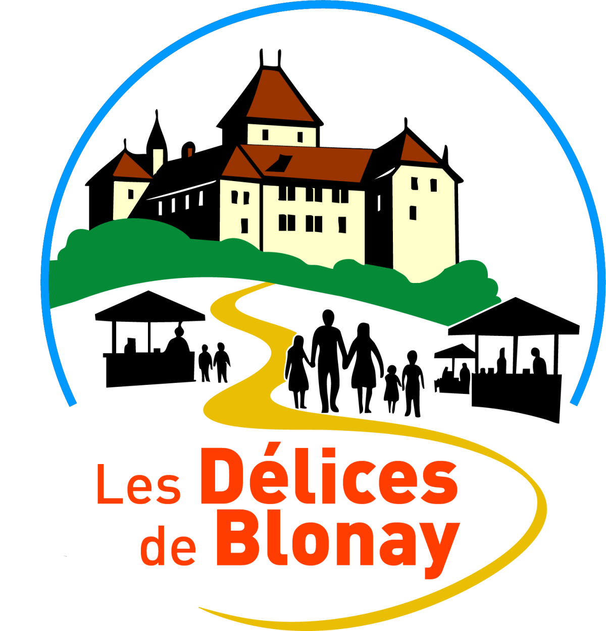 Les Délices de Blonay